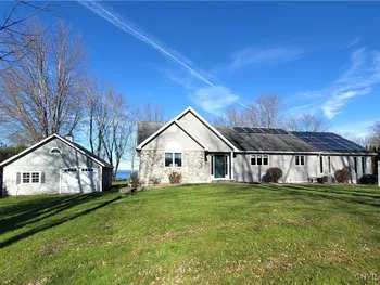 Property at 371 Barrett Lane, Sullivan, NY 13030