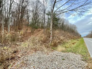 Property at Dansville Mount Morris Road, West Sparta, NY 14437