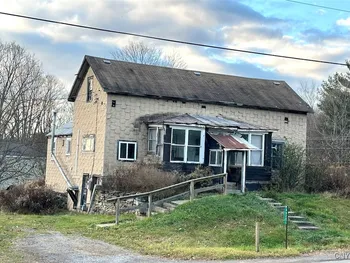 Property at 4523 County Road 16, Angelica, NY 14709