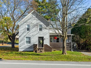 Property at 4606 Verona Street, Vernon, NY 13476