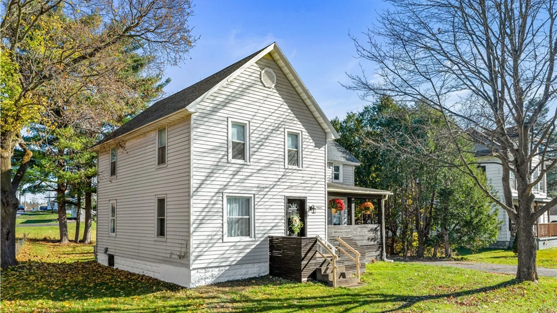 Property at 4606 Verona Street, Vernon, NY 13476 2