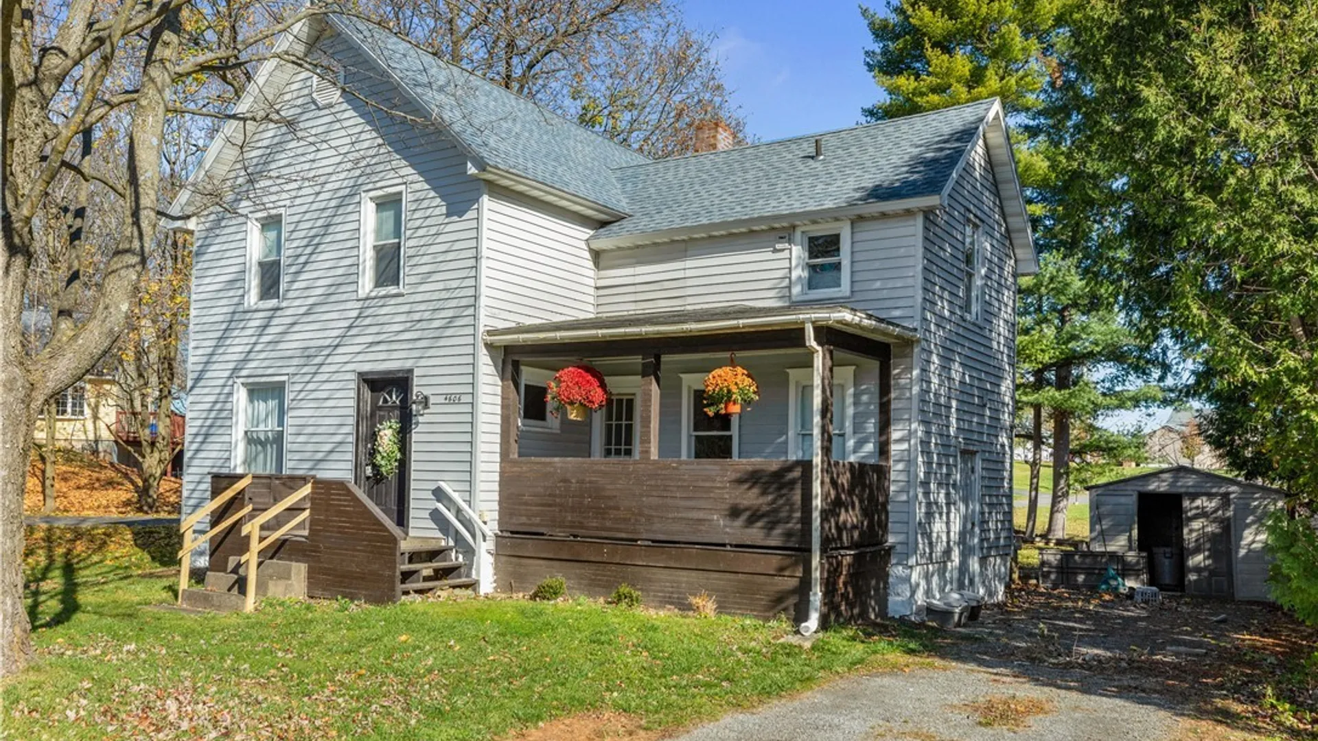 Property at 4606 Verona Street, Vernon, NY 13476 3