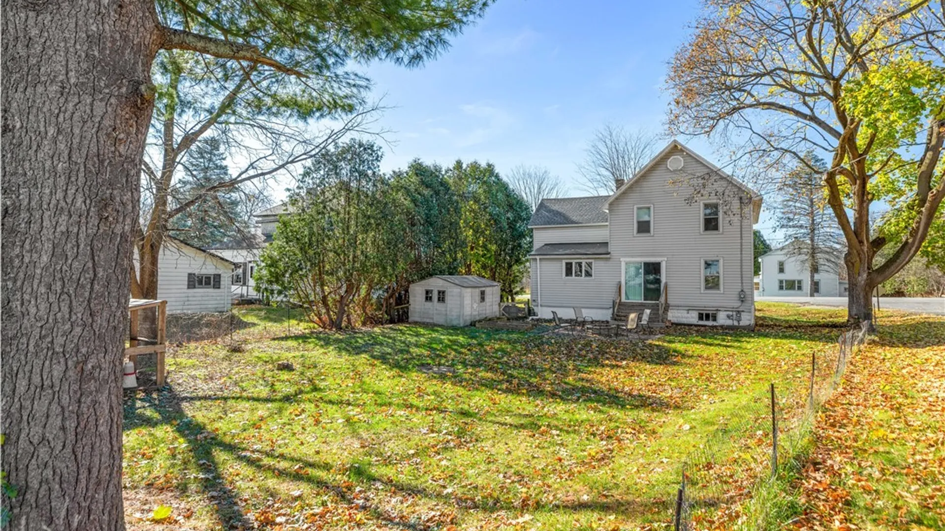 Property at 4606 Verona Street, Vernon, NY 13476 5