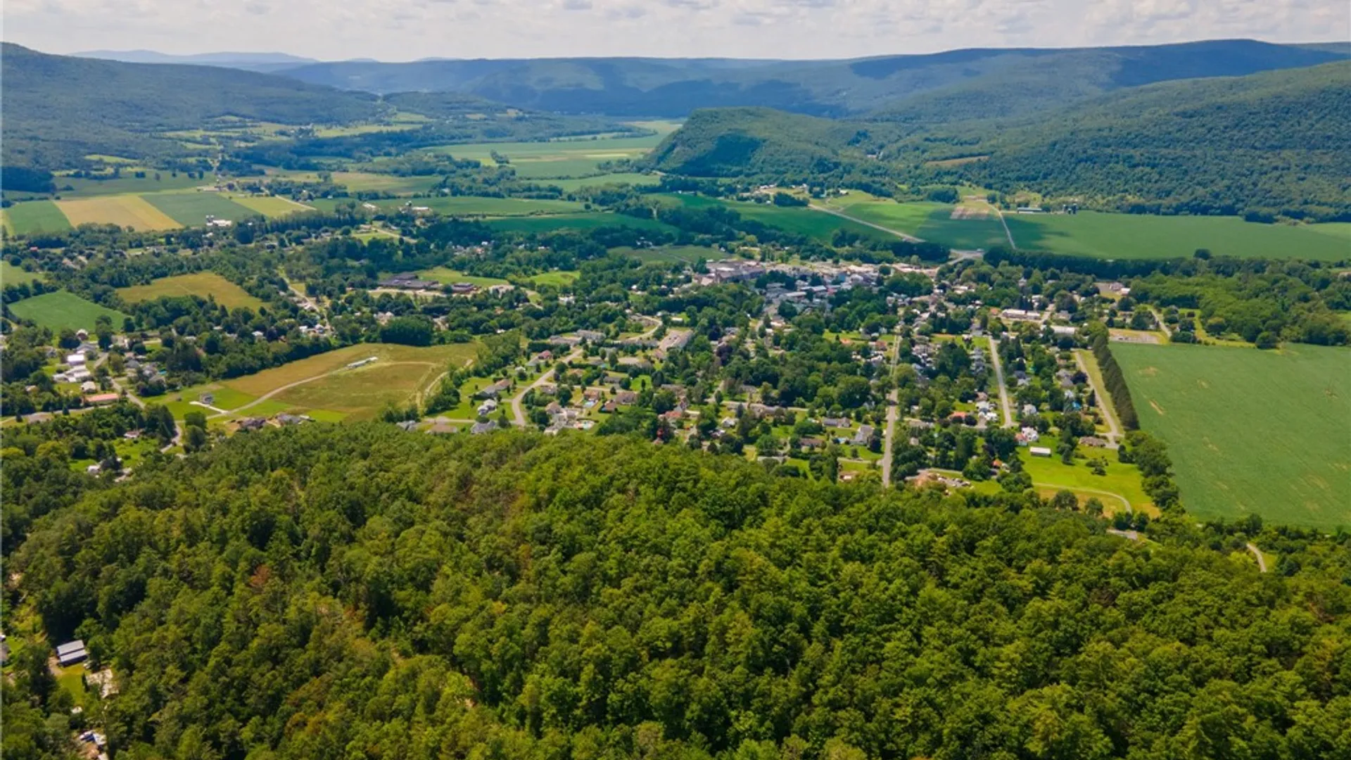 Property at L16 Mt Path, Middleburgh, NY 12122 12