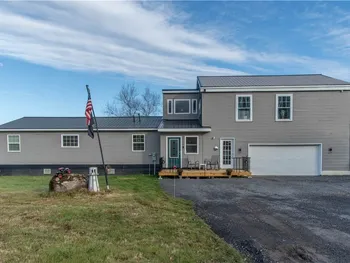 Property at 5132 County Route 95, Worth, NY 13659