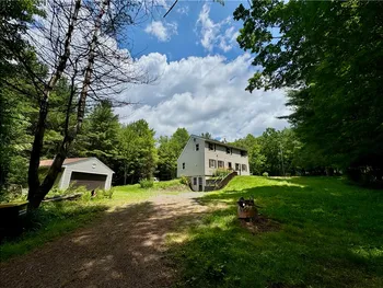 Property at 1937 Gibson Hill Road, Franklin, NY 13775