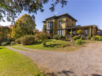 Property at 5752 Cramer Road, Eaton, NY 13408