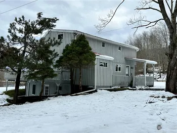 Property at 251 Cummings Road, Masonville, NY 13839