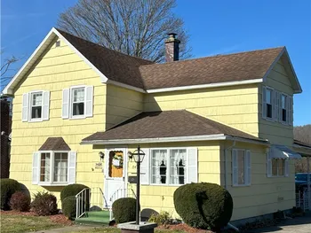 Property at 84 Frank Street, Salamanca, NY 14779