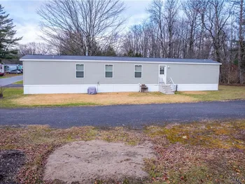 Property at 23 Mapledale Acres, Trenton, NY 13304