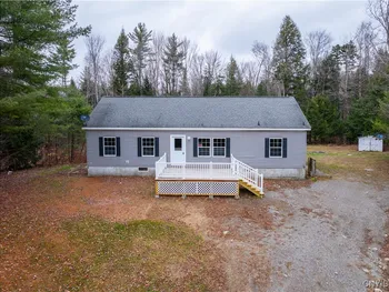 Property at 2038 County Highway 119, Stratford, NY 13470