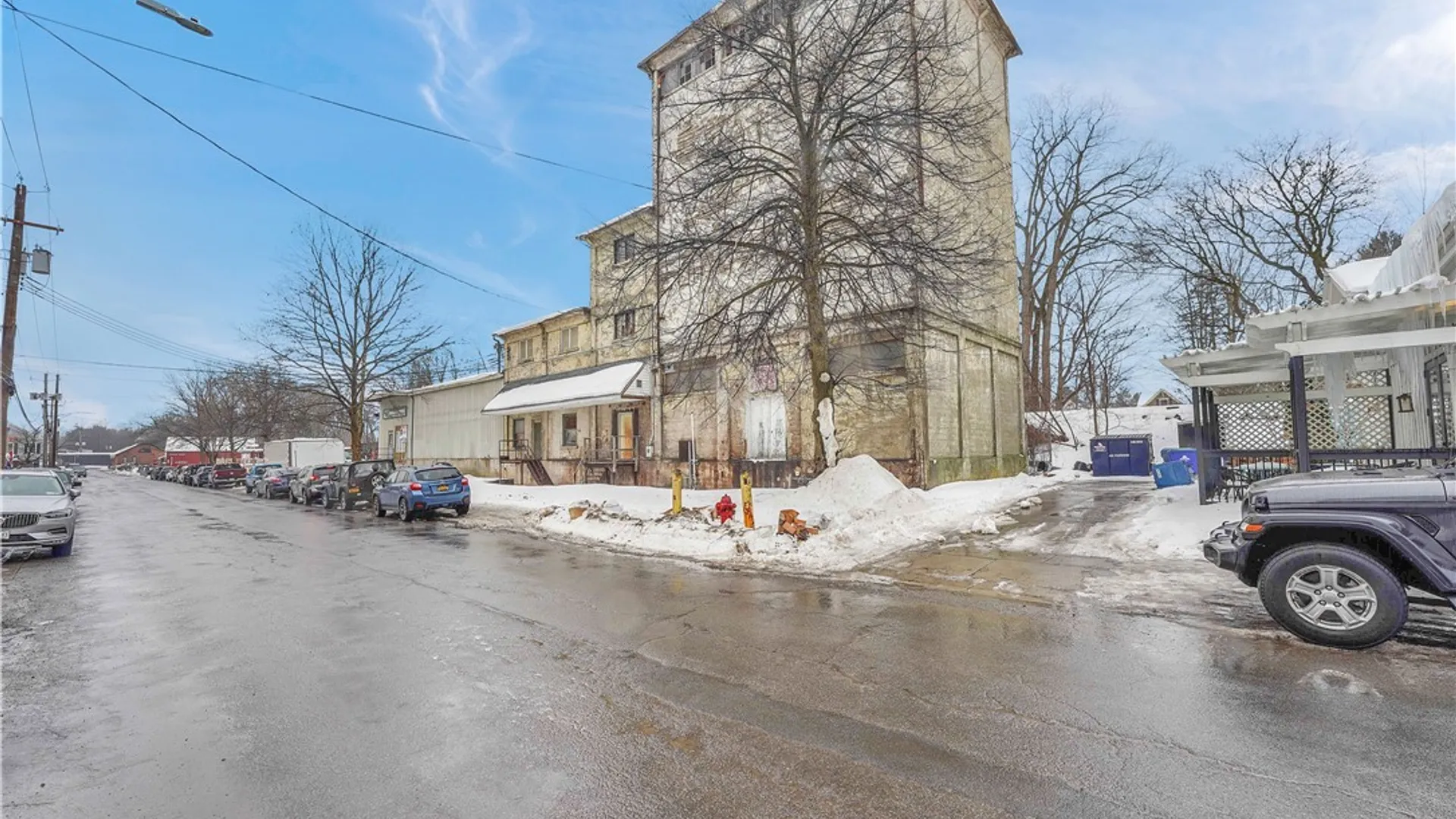 Property at 47 Elm St Street, Aurora, NY 14052 22