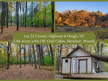 Property at Lot 23 County Highway 6, Otego, NY 13825