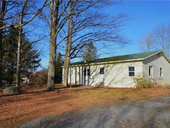 Property at 5505 Booth Hill Road, Locke, NY 13092