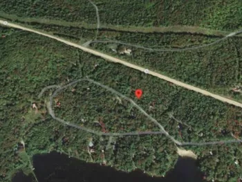Property at L21 Lake Snow Road, Indian Lake, NY 12842