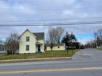 Property at 226 E Main Street, Brownville, NY 13615
