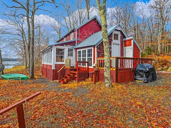 Property at South Lake Club Road, Ohio, NY 13338