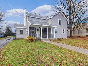 Property at 21 Cold Brook Street, Russia, NY 13431