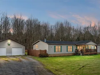 Property at 7281 Glass Factory Road, Trenton, NY 13354