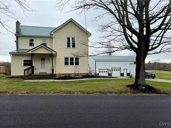 Property at 3321 Aikens Road, Savannah, NY 13146