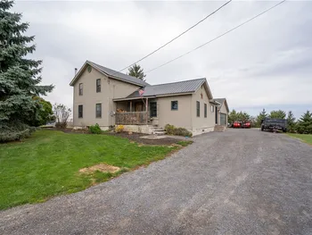 Property at 4020 Conklin Road, Gorham, NY 14544