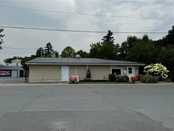 Property at 12050 NY 12 East Street, Lyme, NY 13622