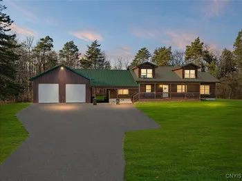 Property at 11611 State Route 26, Ava, NY 13303