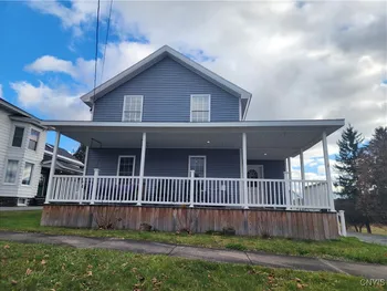 Property at 9878 State Route 812, Croghan, NY 13327