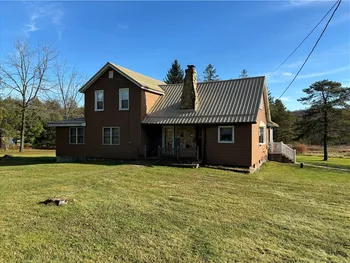 Property at 9376 Route 6, Hamlin, PA 16735
