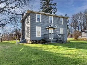Property at 8928 Brown Road, Pulteney, NY 14874