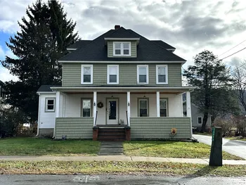 Property at 14996 State Highway 30, Colchester, NY 13755