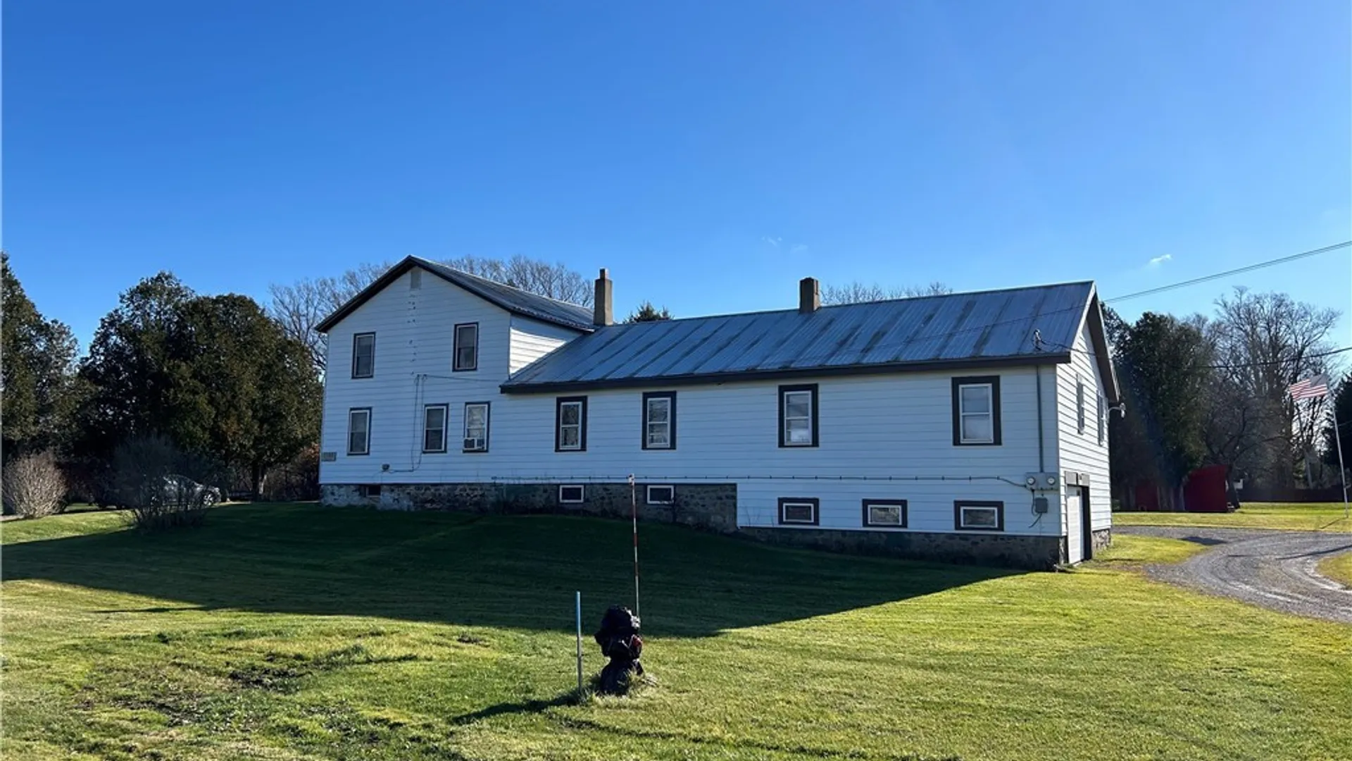 Property at 7180 Glur Road, Verona, NY 13440 2