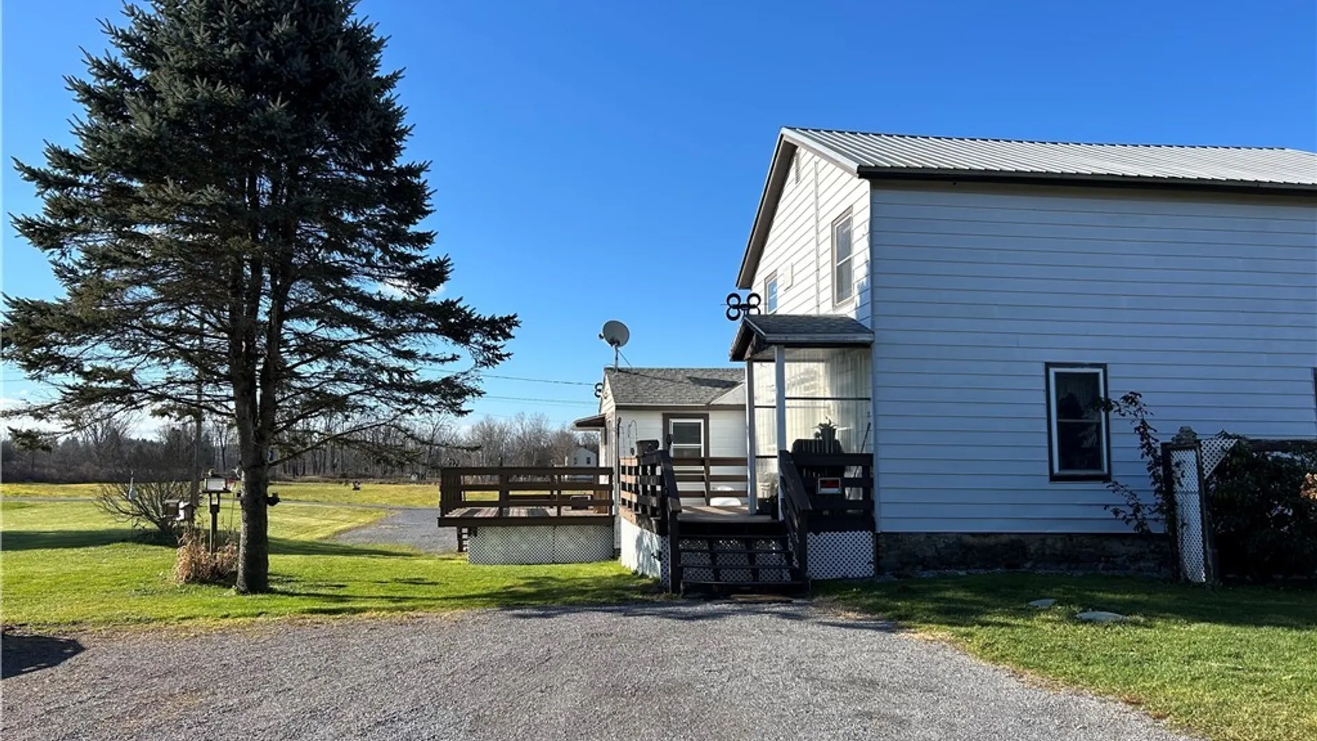 Property at 7180 Glur Road, Verona, NY 13440 3