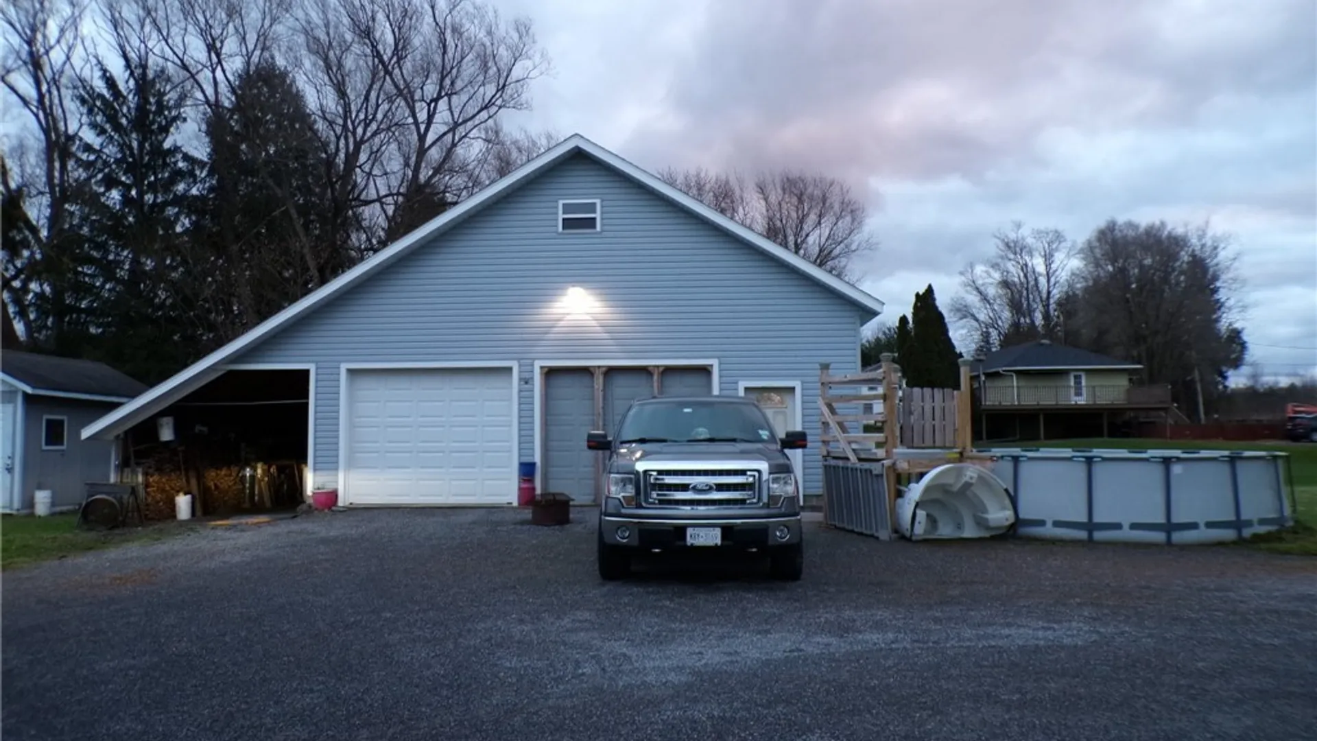 Property at 7180 Glur Road, Verona, NY 13440 4