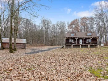 Property at 136 Sheepskin Road, Albion, NY 13302