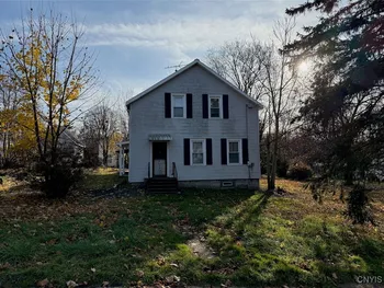 Property at 12 Homer Street, Springport, NY 13160