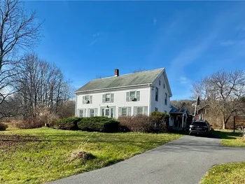 Property at 3315 State Highway 51, New Lisbon, NY 13808