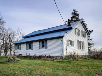 Property at 1675 Mcpherson Road, York, NY 14423