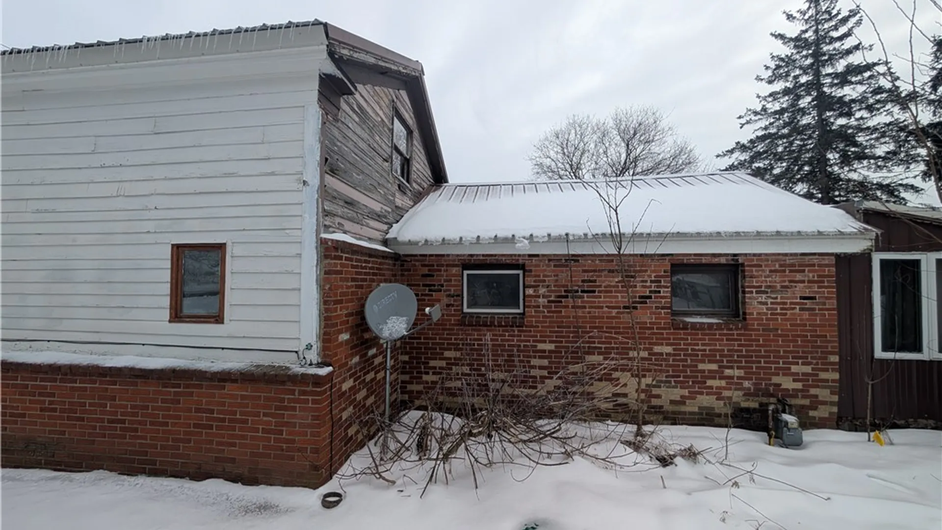 Property at 122 W Main Street, Hume, NY 14735 15