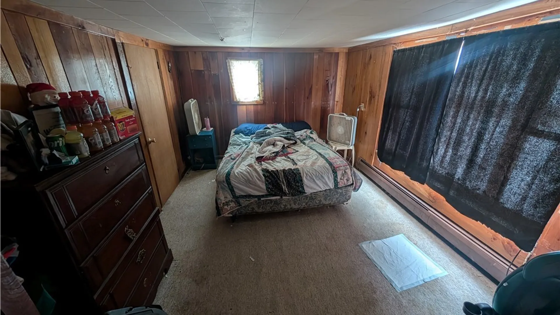 Property at 122 W Main Street, Hume, NY 14735 3