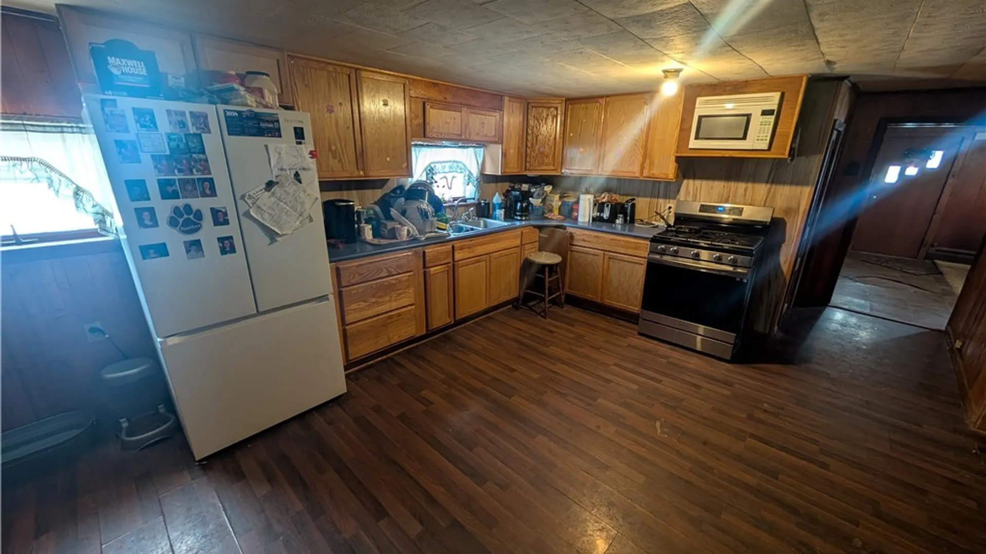 Property at 122 W Main Street, Hume, NY 14735 4