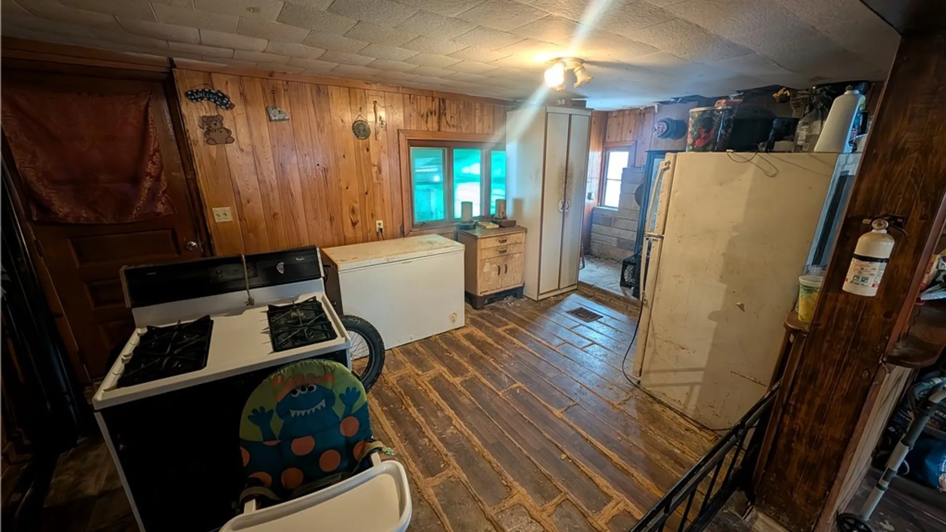 Property at 122 W Main Street, Hume, NY 14735 5