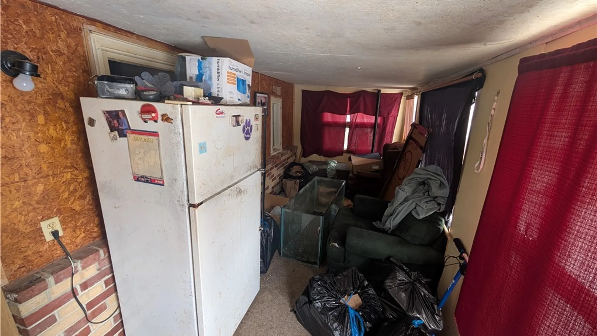 Property at 122 W Main Street, Hume, NY 14735 6