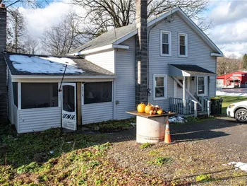 Property at 9218 Main Street, Brookfield, NY 13418