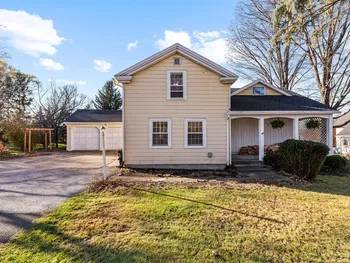 Property at 1825 Lake Road, Spafford, NY 13152
