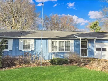 Property at 115 Chariot Avenue, Elbridge, NY 13060