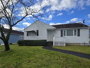 Property at 603 Byford Boulevard, Union, NY 13760