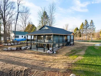 Property at 6612 Procrastination Drive, Western, NY 13303