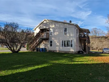 Property at 56 Charlotte Creek Road, Davenport, NY 13860