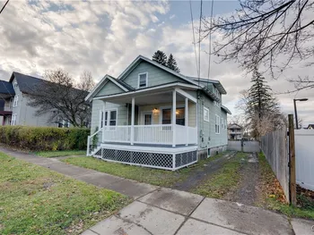 Property at 912 Inman Place, Whitestown, NY 13495